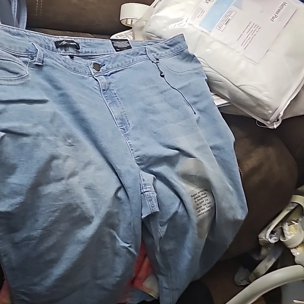Pants - Picture 2 of 2